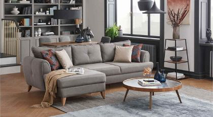 Why Should You Choose Sleeper Sectional Sofa for Small Spaces?