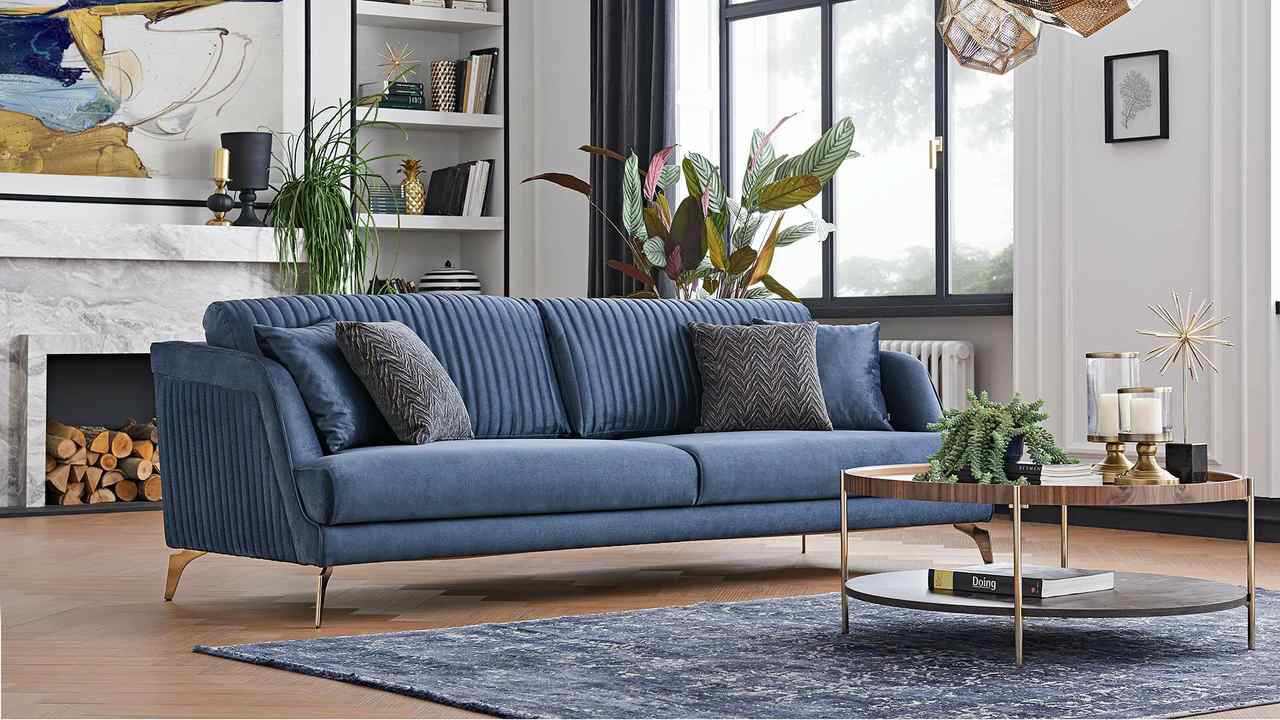 12 Types of Sofas: Buyers' Guide to Right Sofa Choice - Doğtaş
