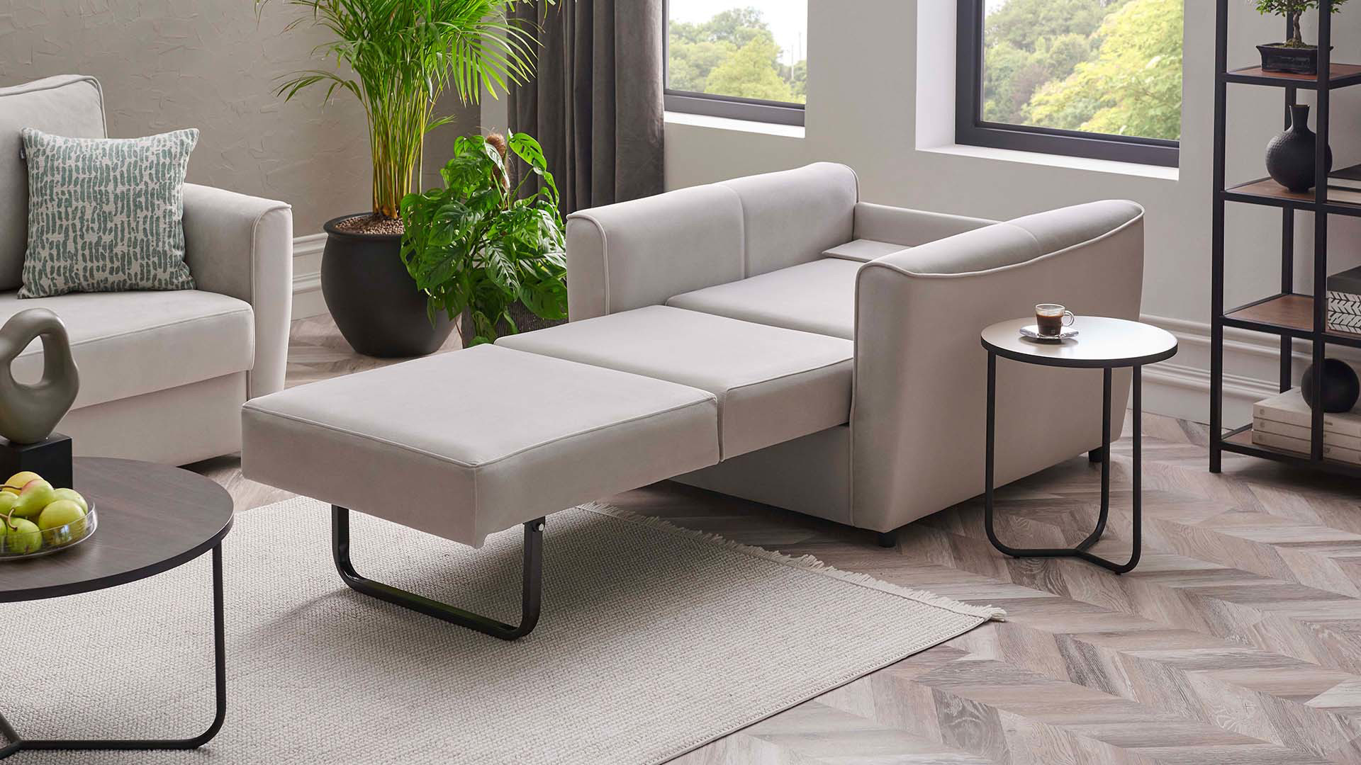 Remy Sofa Set