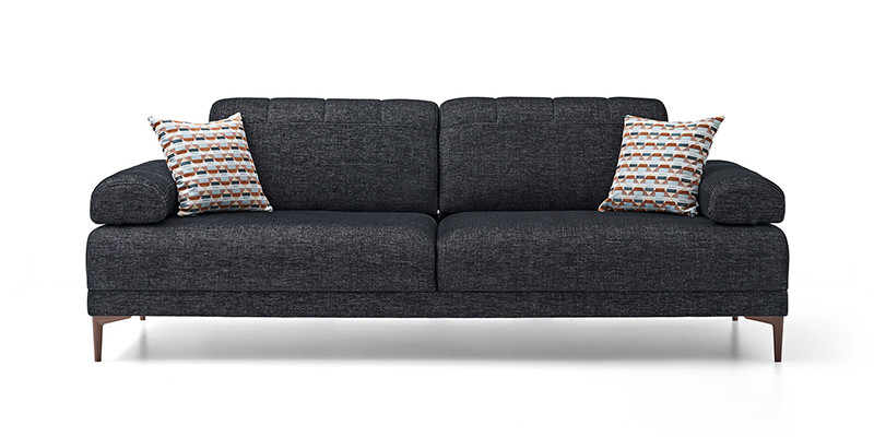 Trento Triple Sofa