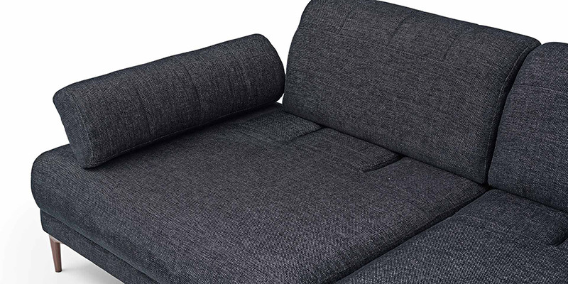 Trento Triple Sofa