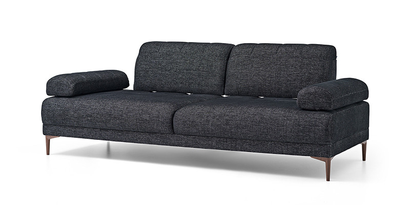 Trento Triple Sofa