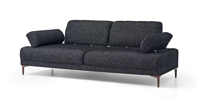 Trento Triple Sofa