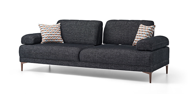 Trento Triple Sofa