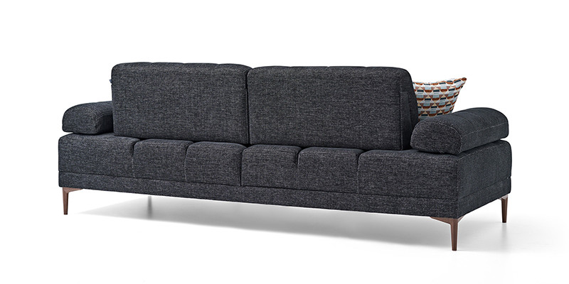 Trento Triple Sofa