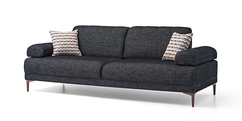 Trento Triple Sofa