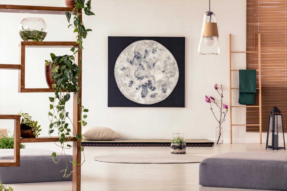 zen decor vibe – Asian Interior Design