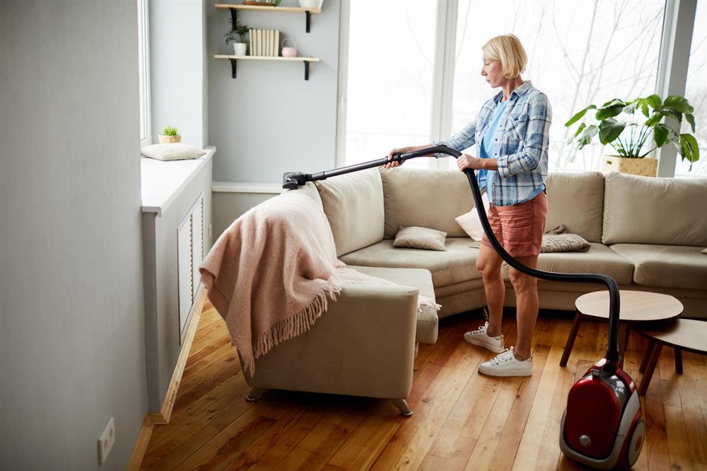 How to Clean a Messy House? House Cleaning Steps - Doğtaş