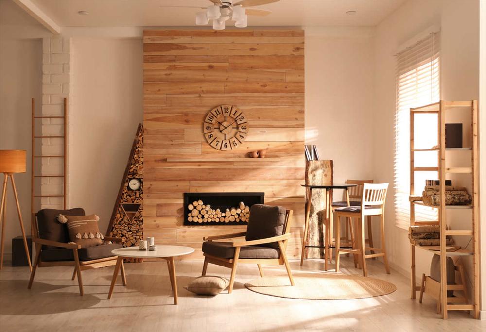 10 Wooden Decoration Objects for a Home - Doğtaş