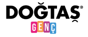 dogtas genc logo