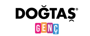 dogtas genc logo