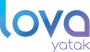 lova yatak logo